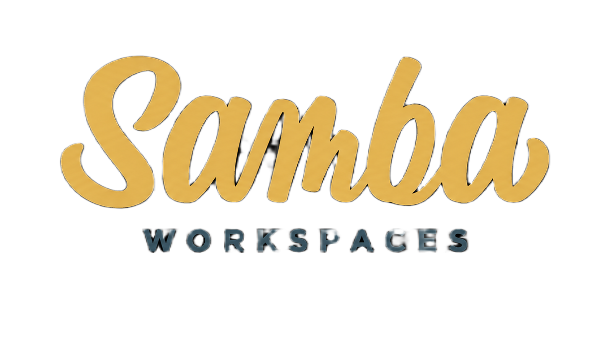 Samba Workplaces